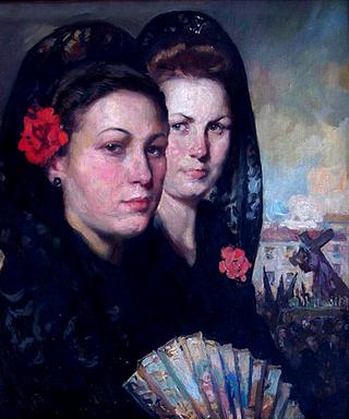Dos Mujeres