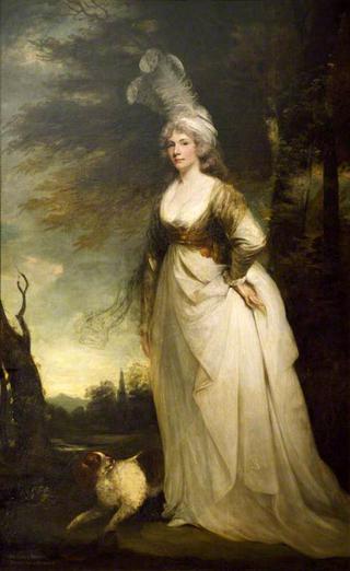 Arabella Diana Cope, Duchess of Dorset
