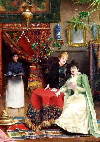 The Letter