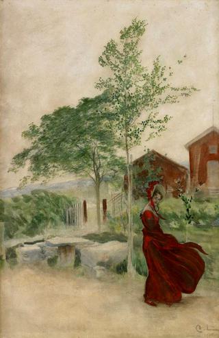 Gust of Wind