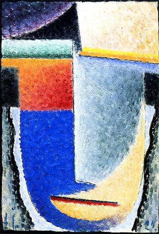 Abstract Head