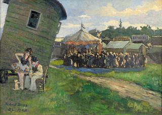 Country Fair