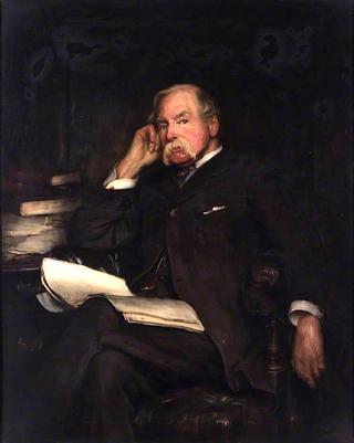 Sir John Tenniel