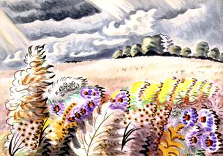 September Wind