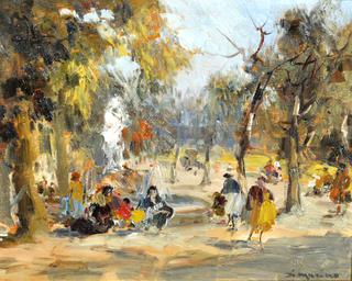 Landscape