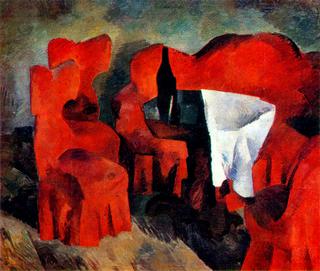 Red Furniture