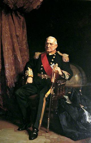 Earl Brassey, Lord Warden of the Cinque Ports