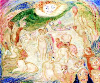 Walpurgis Night