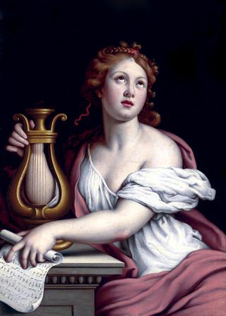 St. Cecilia