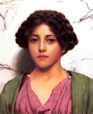 A Classical Beauty
