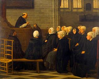 The Sermon