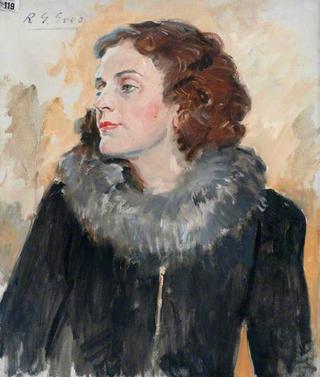 The Duchess of Leinster