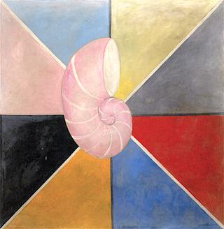 The Swan, No. 20, Group IX/SUW