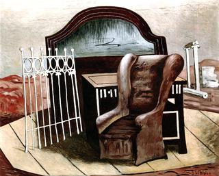 Furniture in the Valley (Mobili nell a valle)