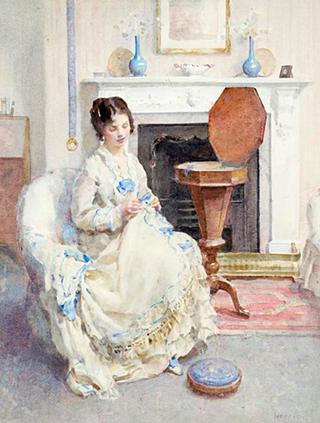 The Sewing Box