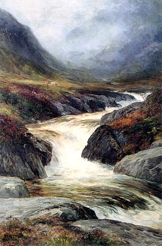 Highland Torrent