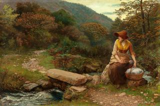The Footstep