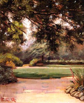 Broomfield Park, Palmers Green