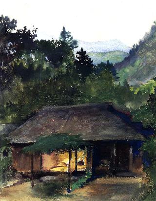 Evening Study
