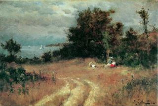 Sandy Hollow, Manchaset