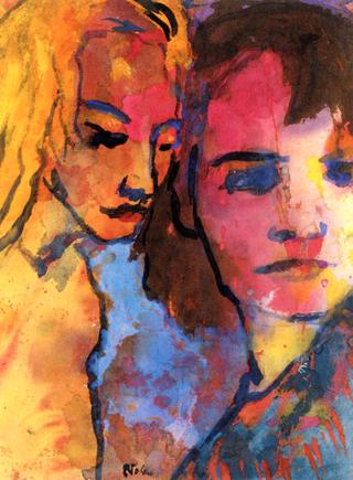 Young Couple