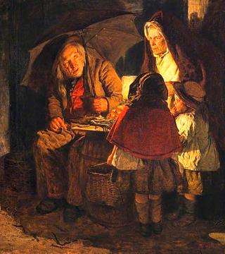The Night Stall