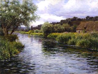 Les Bords de la Risle