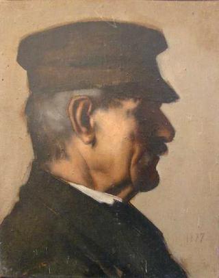 Séraphin Henner