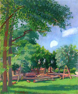 The Garden