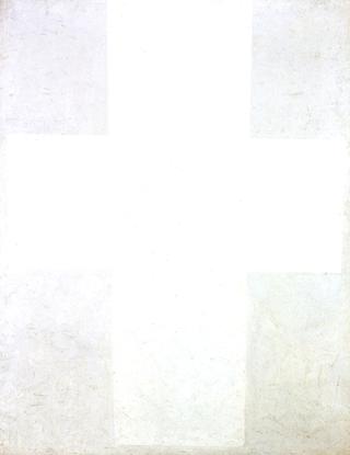 至上主义绘画