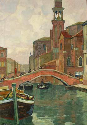 Chioggia