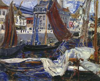 The Harbor