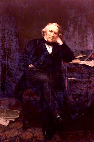 Richard Cobden
