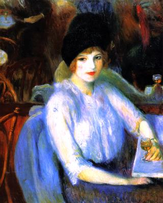 Café Lafayette