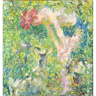 The Naturalist