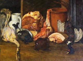 Meat and poultry