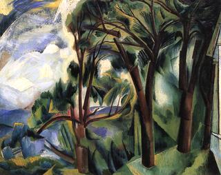 Landscape