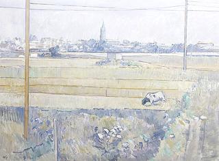 Marenne's Church