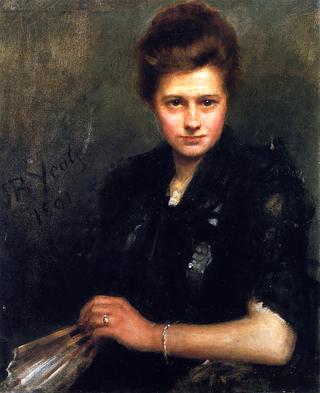 Violet Osborne
