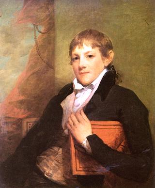 John Randolph
