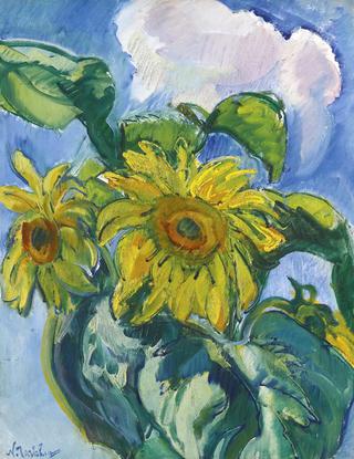 Sunflowers