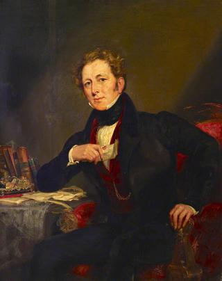 Thomas Brunton