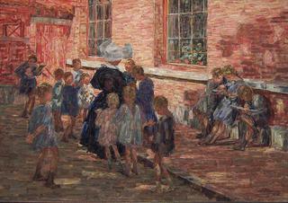 Deurle Kindergarten