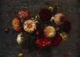 Chrysanthemums