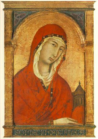 Mary Magdalen