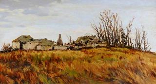 Prelude to Normandy, Mullock Farm, Kirkcudbright
