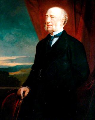 Sir Henry Ripley