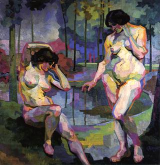 Bathers