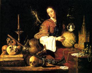 Vanitas (Allegory)