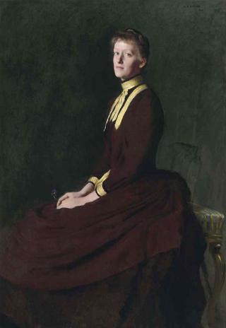 Olga E. Gardner